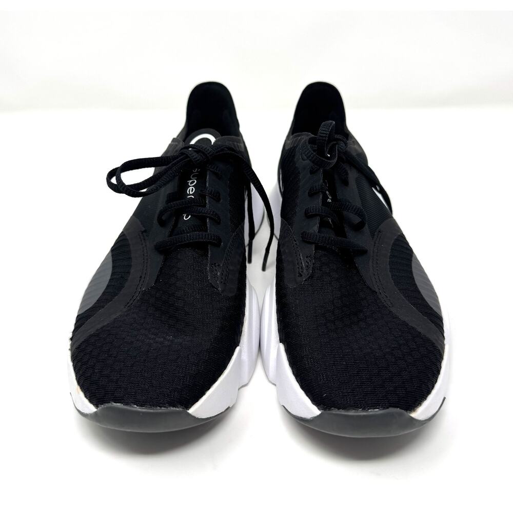 Nike Women SuperRep go, Black, Size 7.5